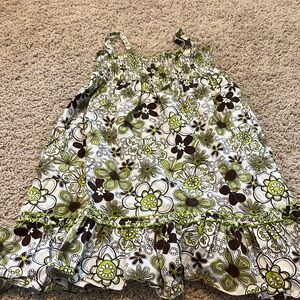 Lily bird dress size 6x